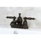 Kingston Brass KS7005TL 4" Centerset Bathroom Faucet, Oil Rubbed Bronze KS7005TL - alternate 2